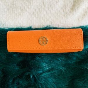 Tory Burch Glasses Case